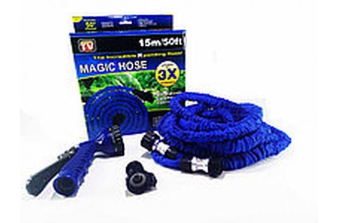 Шланг садовый 30м