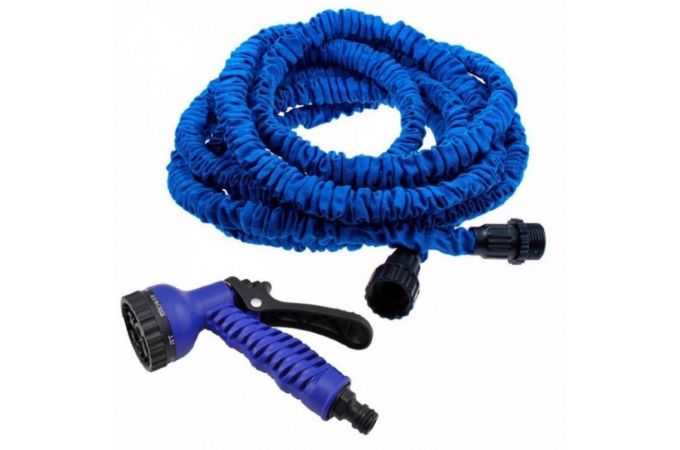 Шланг садовый 37,5м