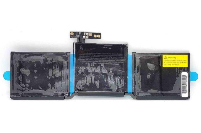 Аккумулятор A1713 11.40V 4780mAh ORG (MT)