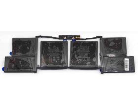 Аккумуляторная батарея A1953 для ноутбука MacBook Pro 15 Retina Touch Bar A1990 (2018) org MT