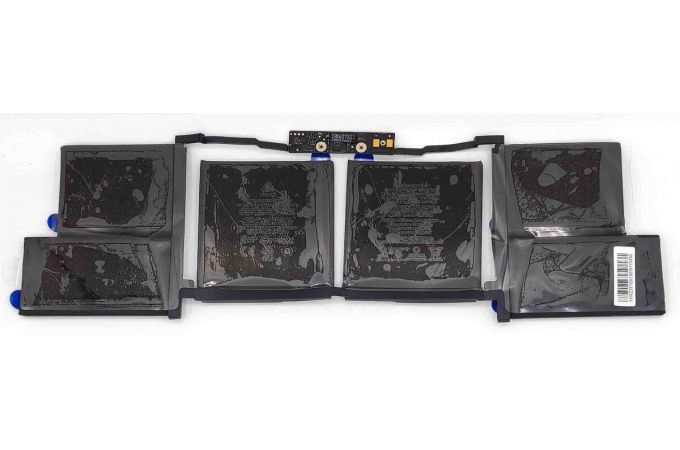 Аккумуляторная батарея A1953 для ноутбука MacBook Pro 15 Retina Touch Bar A1990 (2018) org MT