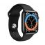 Смарт часы K17 Pro Max (watch 7 оранж) (черный)
