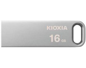 Флешка USB 2.0 Kioxia TransMemory U366 16Gb