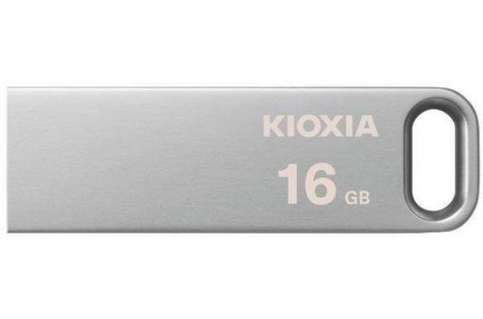 Флешка USB 2.0 Kioxia TransMemory U366 16Gb