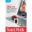 Флешка USB 3.1 SanDisk Cruzer Ultra Fit 16Gb