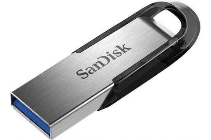 Флешка USB 2.0 SanDisk Cruzer Ultra Flair 16Gb