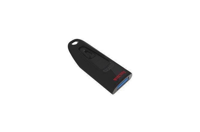 Флешка USB 3.0 SanDisk Cruzer Ultra 16Gb