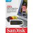 Флешка USB 3.0 SanDisk Cruzer Ultra 16Gb