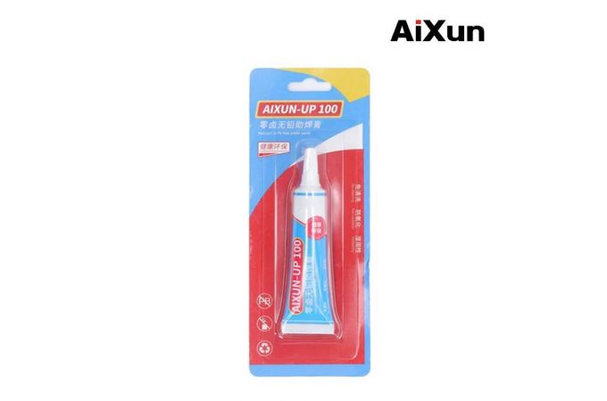 Флюс Aixun AX-UP100 (10 мл)