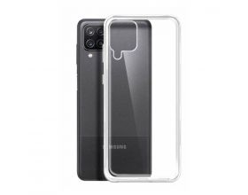 Чехол для Samsung A22 4G ультратонкий 0,3мм