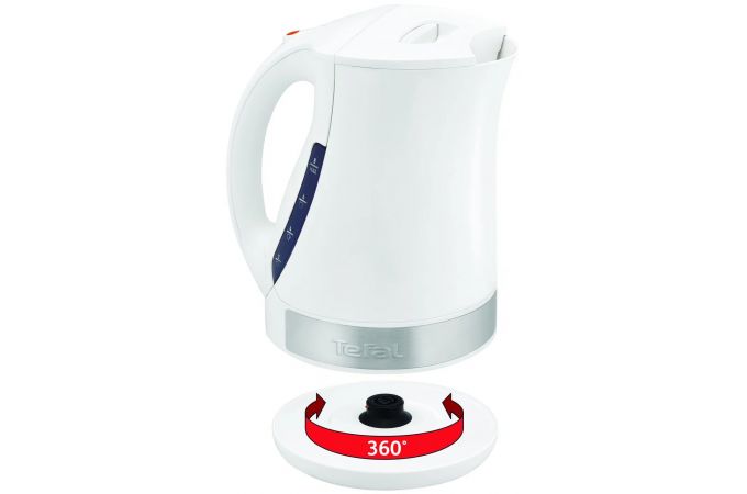 Чайник TEFAL KO108130 2400Вт, 1.7 л