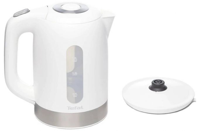 Чайник TEFAL KO330130 2400Вт, 1.7 л