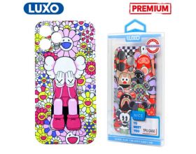 Чехол для телефона LUXO iPhone 13 ( Рисунок J122 KAWS )