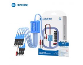 Кабель для источника питания SUNSHINE SS-905H SE для Android
