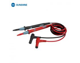 Кабель для мультиметра с щупами Sunshine SS-024