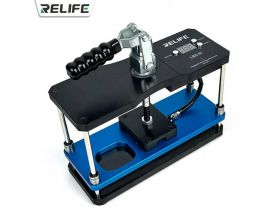 Пресс RELIFE LS5 SE (с подогревом)