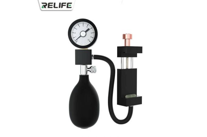 Детектор герметичности RELIFE RL-086