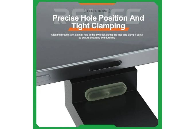 Детектор герметичности RELIFE RL-086