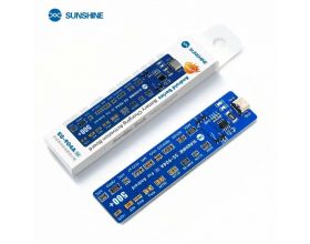 Тестер для зарядки и активации АКБ Sunshine SS-904A SE (для Android)