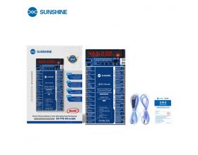 Тестер для зарядки и активации АКБ Sunshine SS-916 Ultra V3.0 (для iPhone, Android)