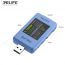 Тестер заряда RELIFE XA3 Pro USB