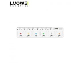 Магнитный коврик LUOWEI LW-333