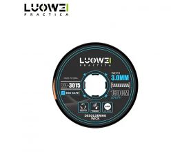 Оплетка для снятия припоя LUOWEI LW-3015