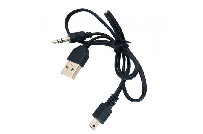 Портативная беспроводная колонка JBK-433 (серый)