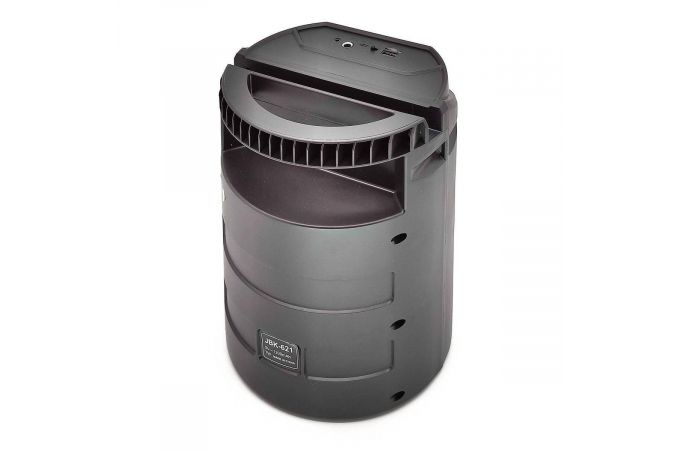 Портативная беспроводная колонка JBK-621 (красный)