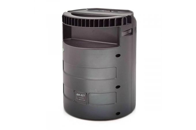 Портативная беспроводная колонка JBK-621 (синий)