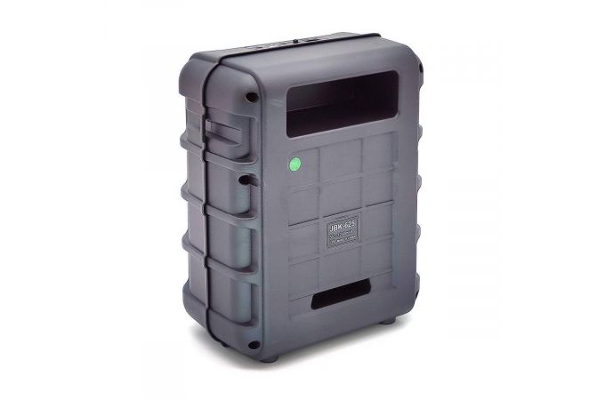 Портативная беспроводная колонка JBK-625 (черный)