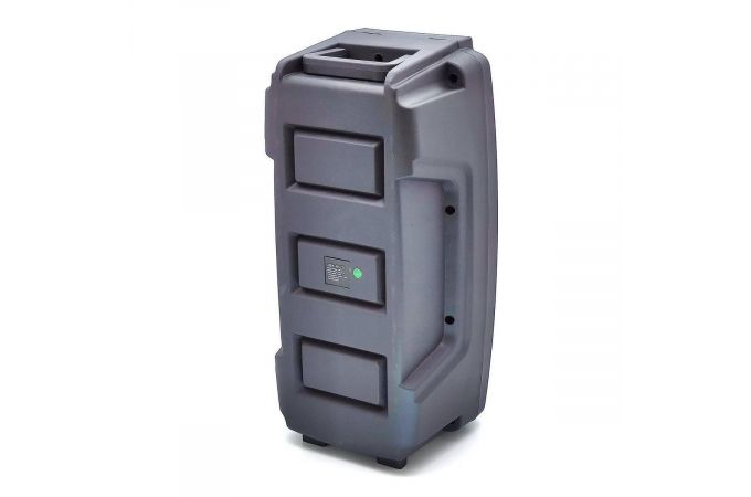 Портативная беспроводная колонка JBK-6525 (красный)