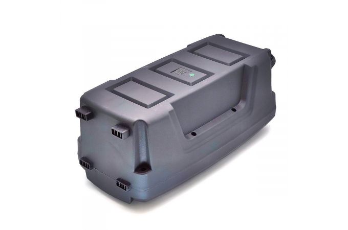 Портативная беспроводная колонка JBK-6525 (синий)