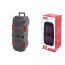 Портативная беспроводная колонка JBK-8501 (красный)