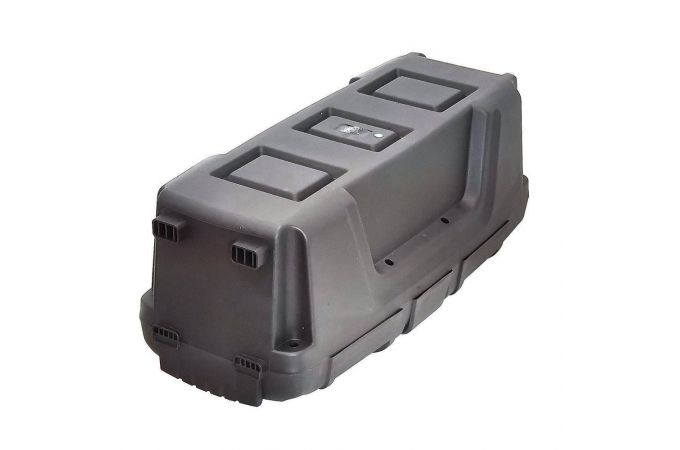 Портативная беспроводная колонка JBK-8501 (красный)