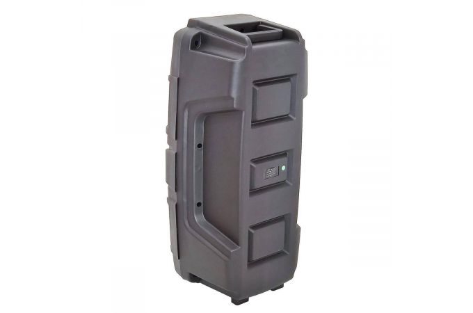 Портативная беспроводная колонка JBK-8501 (синий)