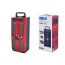 Портативная беспроводная колонка JBK-8833 (красный)