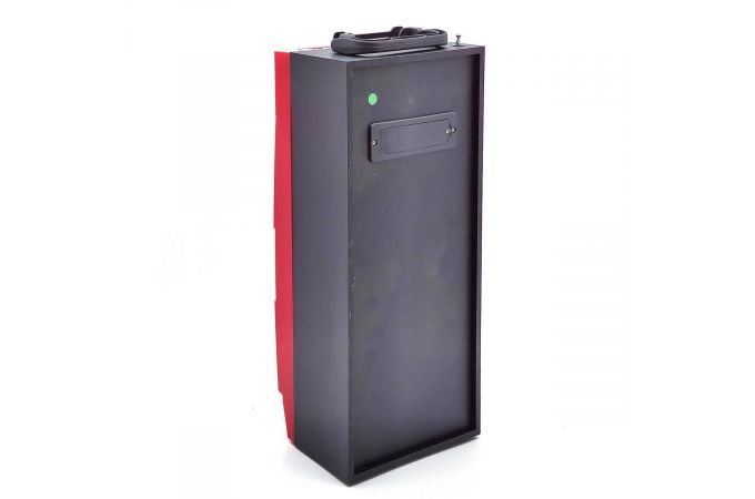 Портативная беспроводная колонка JBK-8834 (красный)