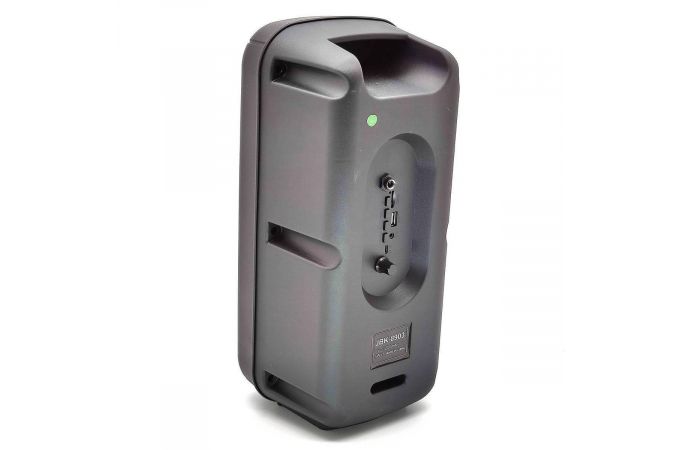 Портативная беспроводная колонка JBK-8903 (красный)