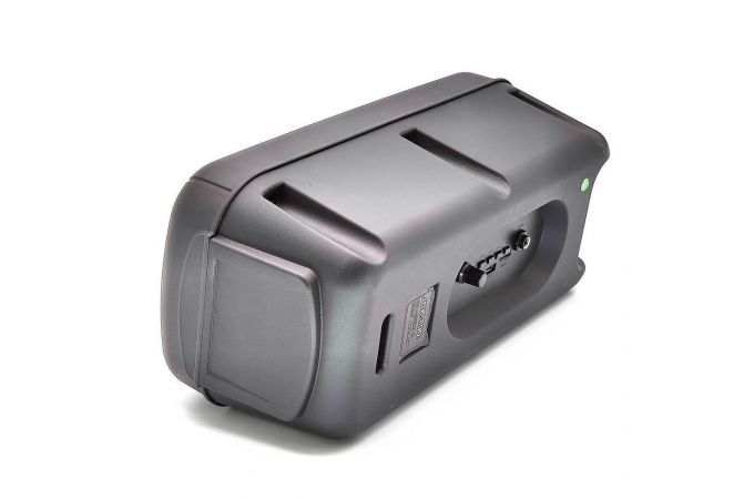 Портативная беспроводная колонка JBK-8903 (красный)