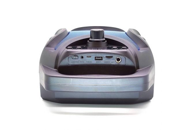 Портативная беспроводная колонка RS-608