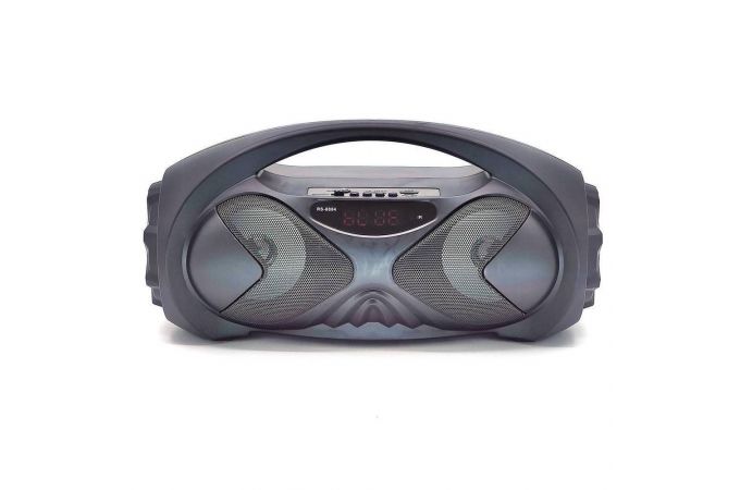 Портативная беспроводная колонка RS-8884