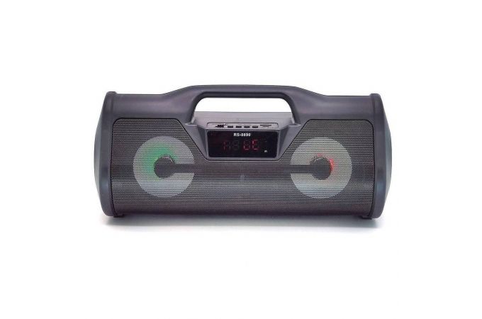 Портативная беспроводная колонка RS-8890