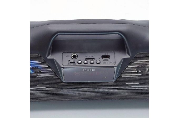 Портативная беспроводная колонка RS-8890