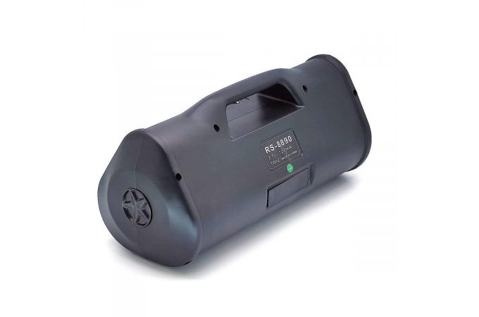 Портативная беспроводная колонка RS-8890