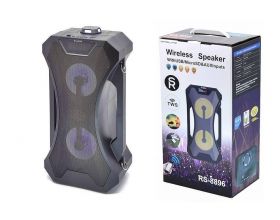 Портативная беспроводная колонка RS-8896