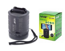 Портативная беспроводная колонка NNS NS-Q58