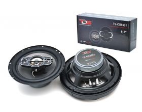 Автомобильная акустика TDS TS-CS6501 (6.5")