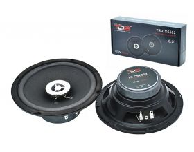 Автомобильная акустика TDS TS-CS6502 (6.5")