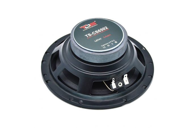 Автомобильная акустика TDS TS-CS6502 (6.5")